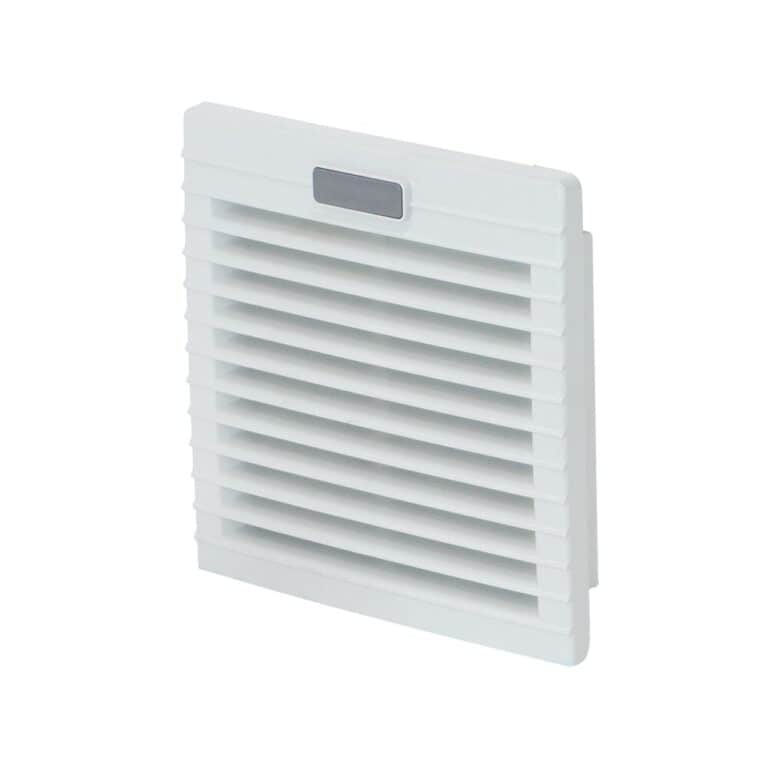Ventilador inox exterior IP55: vista complementaria del producto