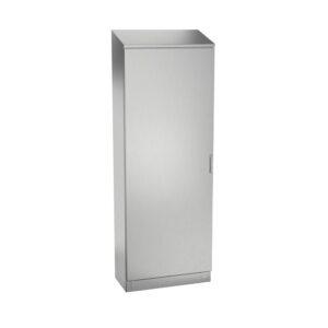 Armoire électriques fresh tribeca IP6K9K : vue principale du produit
