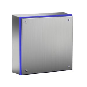 Boîtier électrique geo hygienic IP66 · vue principale