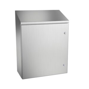 Coffret électrique luxor fresh IP66 · vue principale