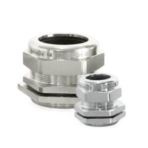 Metric cable glands IP69K: main view of the product