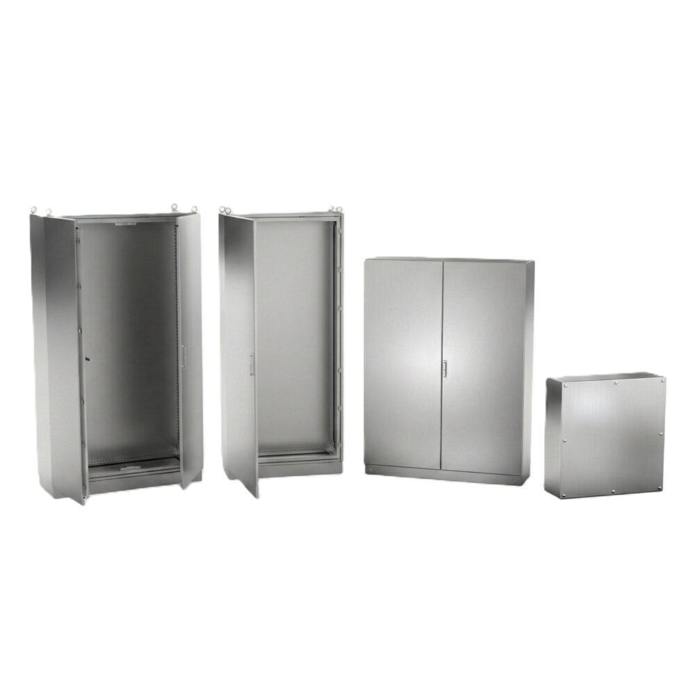 Armoire résistante aux hautes températures : vue principale du produit