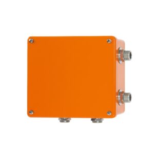 PH120 boîte resistant aux incendies : vue principale du produit