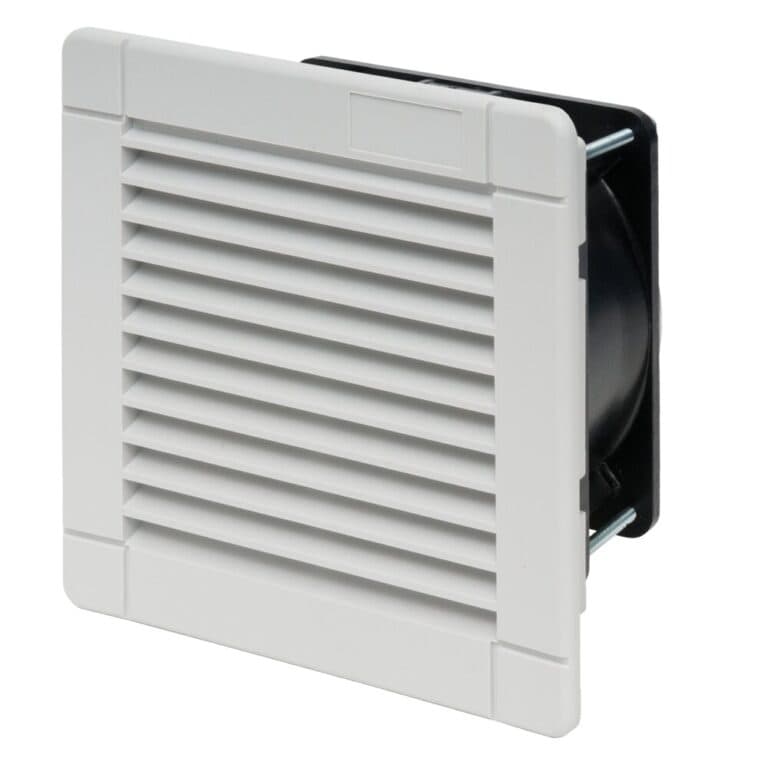 Ventiladores EMC con filtro prius IP55: vista principal del producto