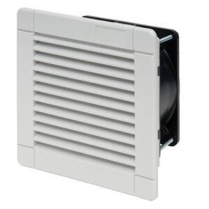 EMC filter fans prius IP55: main view of the product