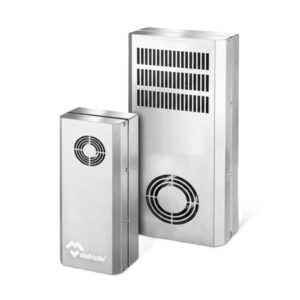 Thermoelectric cooling unit peltier IP55: main view of the product