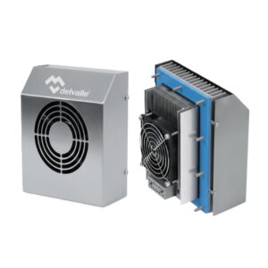 Thermoélectrique hygienic IP67 : vue principale du produit