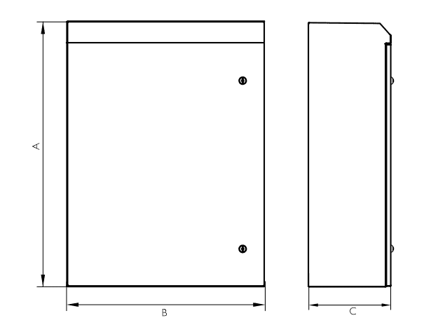 croquis del producto