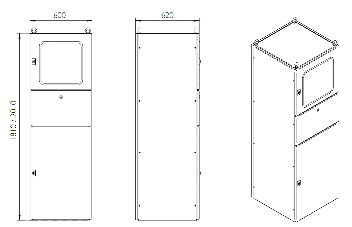 croquis del producto