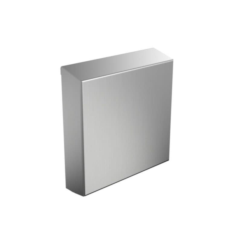 Cubierta ventilación estanca IP56: vista principal del producto