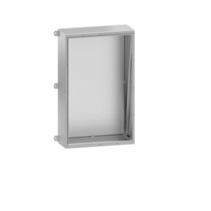 Caja Eléctrica Sísmica GEO: vista principal del producto