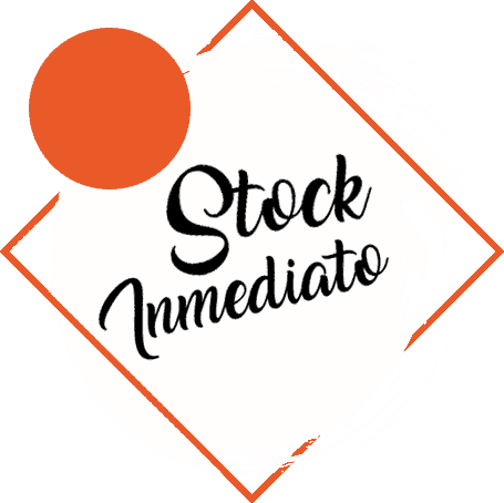 Aviso de stock inmediato en productos eléctricos y cajas industriales.